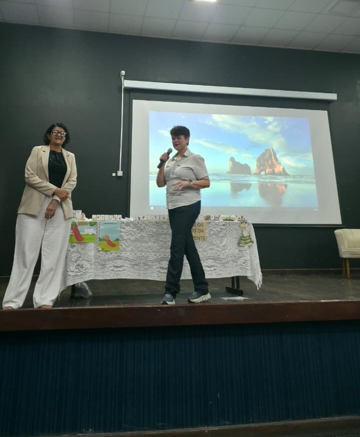 Veracel Celulose lança Programa Integrado de Educação Básica, voltado a professores do Sul da Bahia