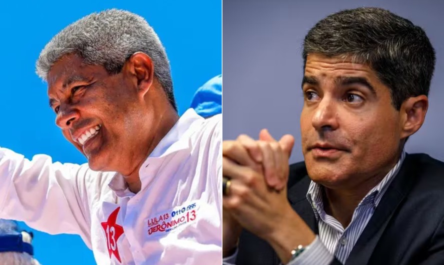 ACM Neto perde novamente e volta a deixar em aberto seu posicionamento no segundo turno presidencial