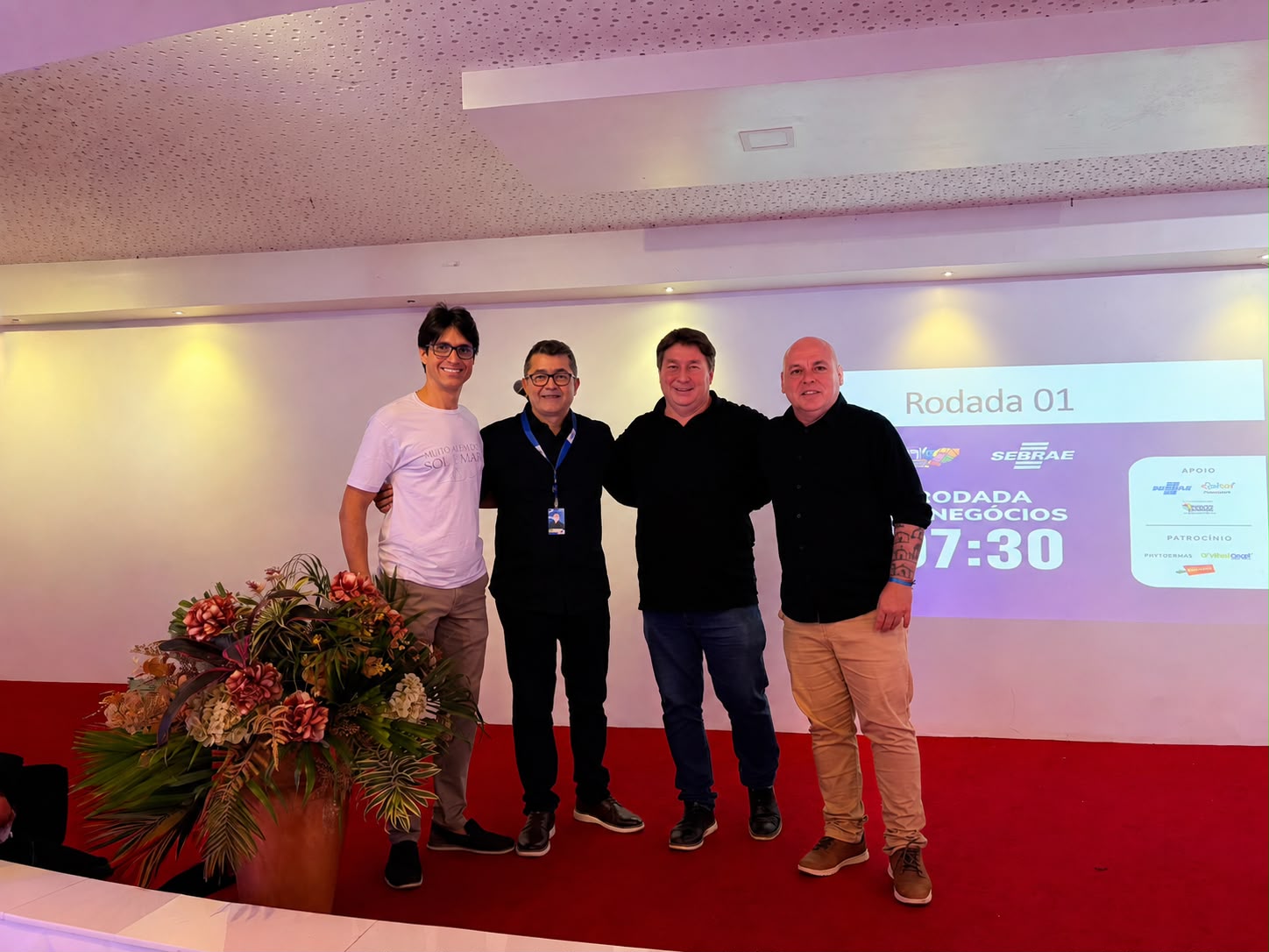 Show Tour 2026 abre novas oportunidades para o turismo de Porto Seguro