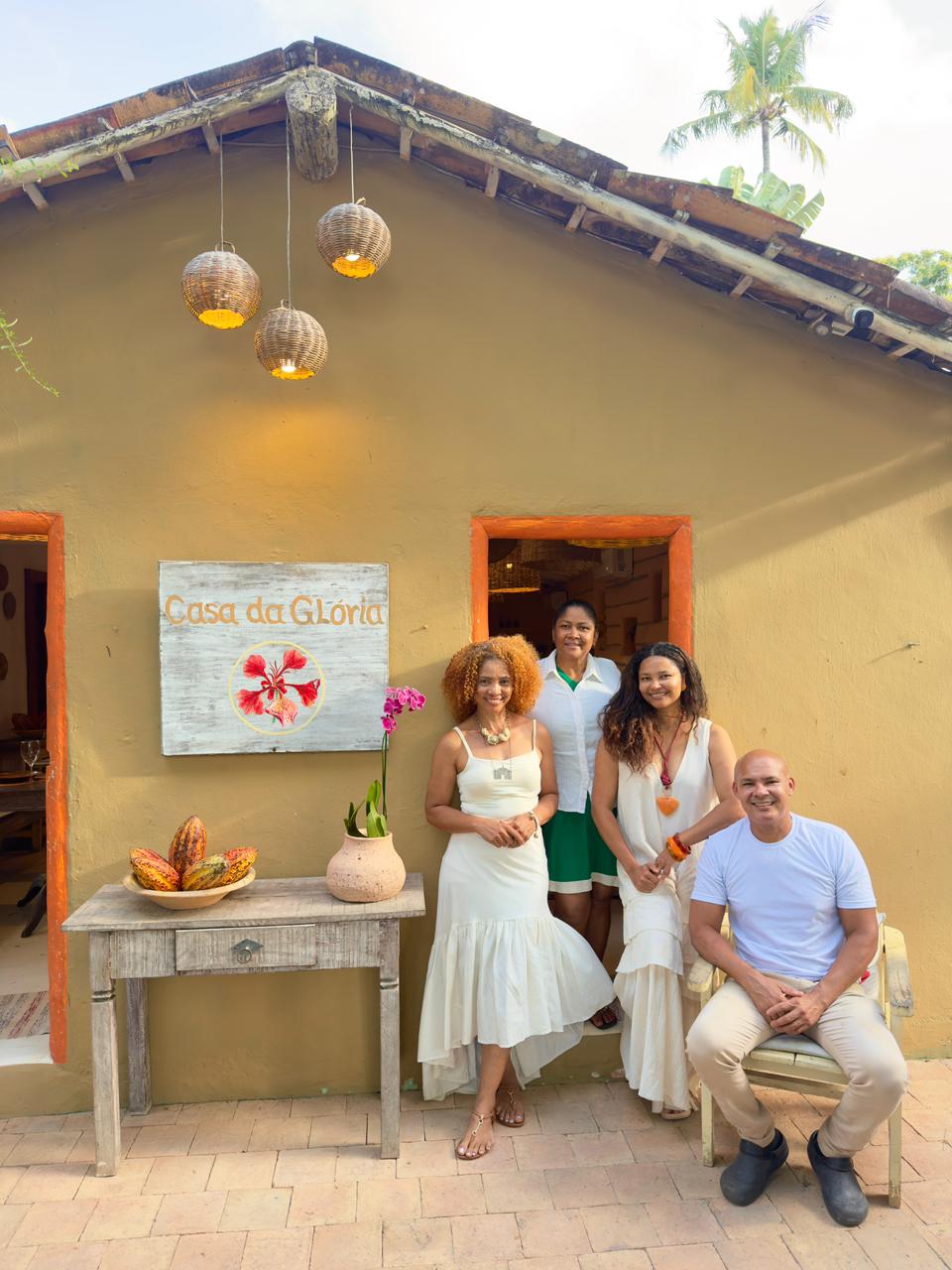 Matriarcas de Trancoso: histórias servidas à mesa