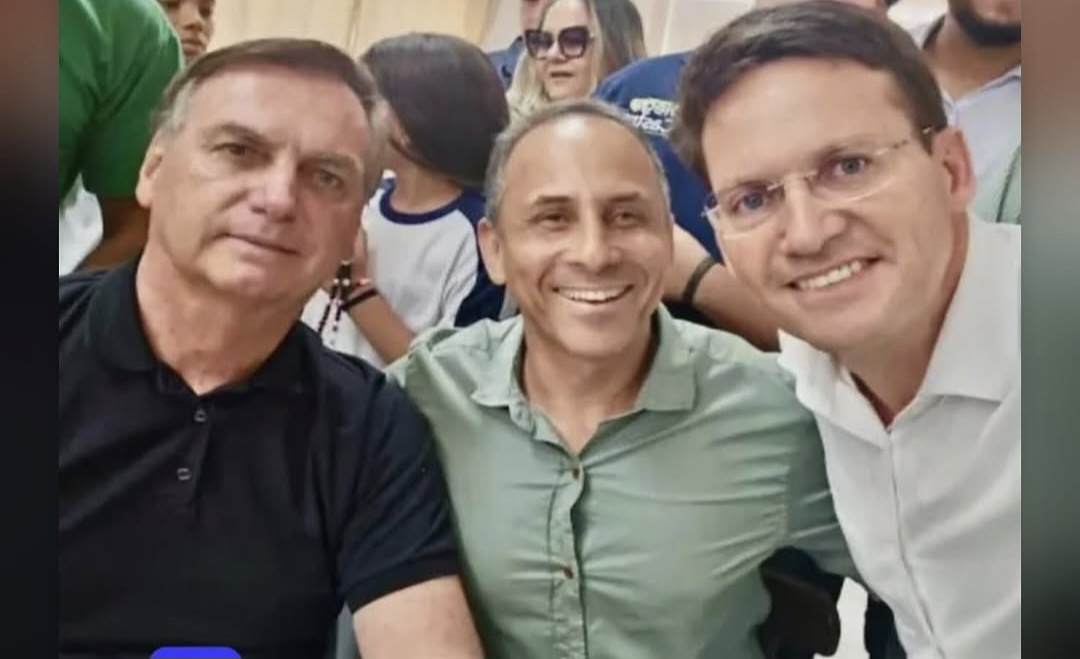 Coronel França ganha força como nome da direita no Sul da Bahia para disputa estadual