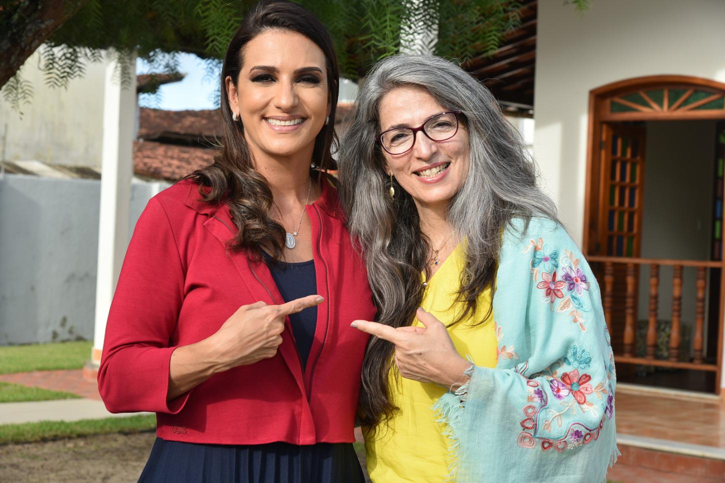 Bastidores do PL na Bahia: trackings internos apontam Roberta Roma e Dra. Raíssa Soares na dianteira pela Câmara Federal