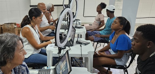 TRE-BA alerta: mais de 450 mil eleitores(as) estão com título cancelado na Bahia