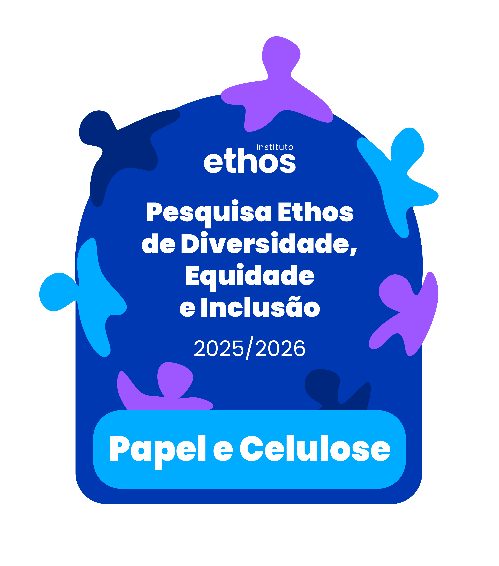 Veracel Celulose recebe selo Ethos de Diversidade, Equidade e Inclusão