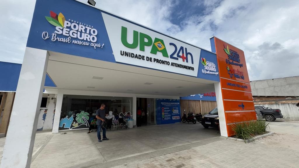 UPA do Baianão se destaca pelo atendimento humanizado e conquista a confiança dos pacientes