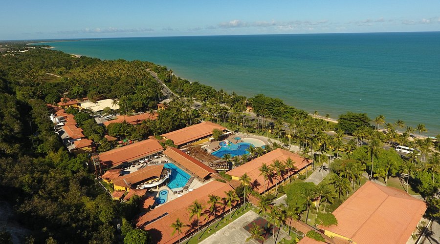 Porto Seguro Praia Resort presta esclarecimentos após hóspedes relatarem sintomas gastrointestinais