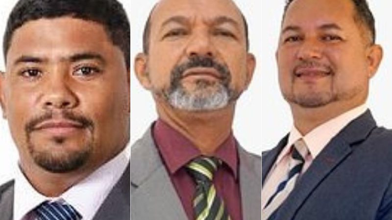 ATUALIZAÇÃO DA OPERAÇÃO CONEXÃO PERIGOSA